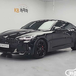 [기아]스팅어 마이스터 2WD 3.3 GT 아크로 에디션 (5인승) 2022 년 중고차 전국☆최저가판매☆최고가매입☆