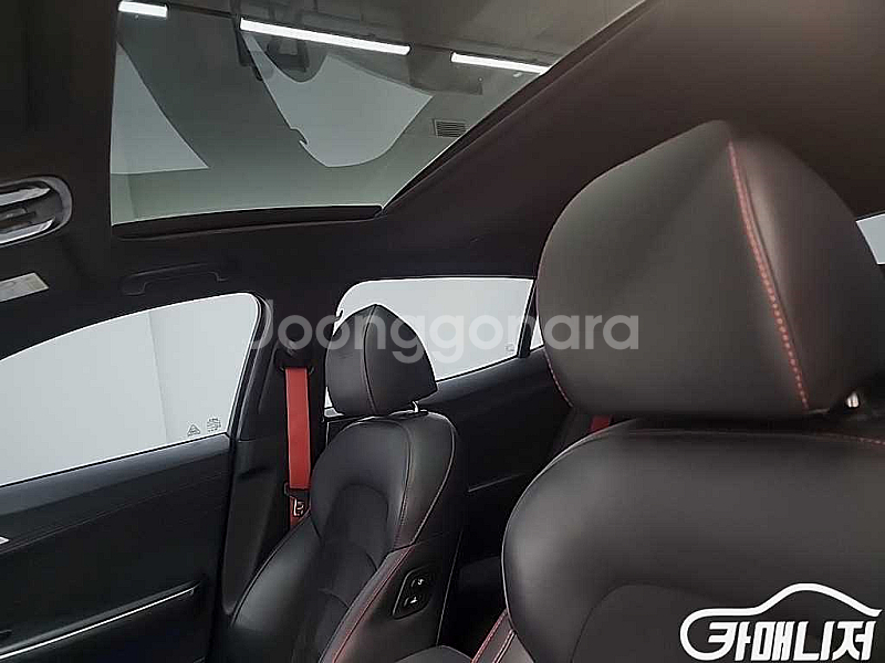 [기아]스팅어 마이스터 2WD 3.3 GT 아크로 에디...--7