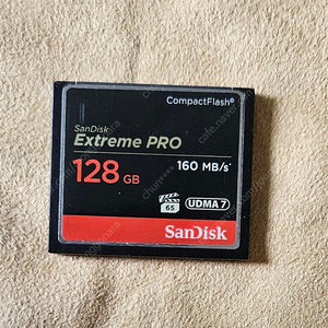 CF카드 128GB