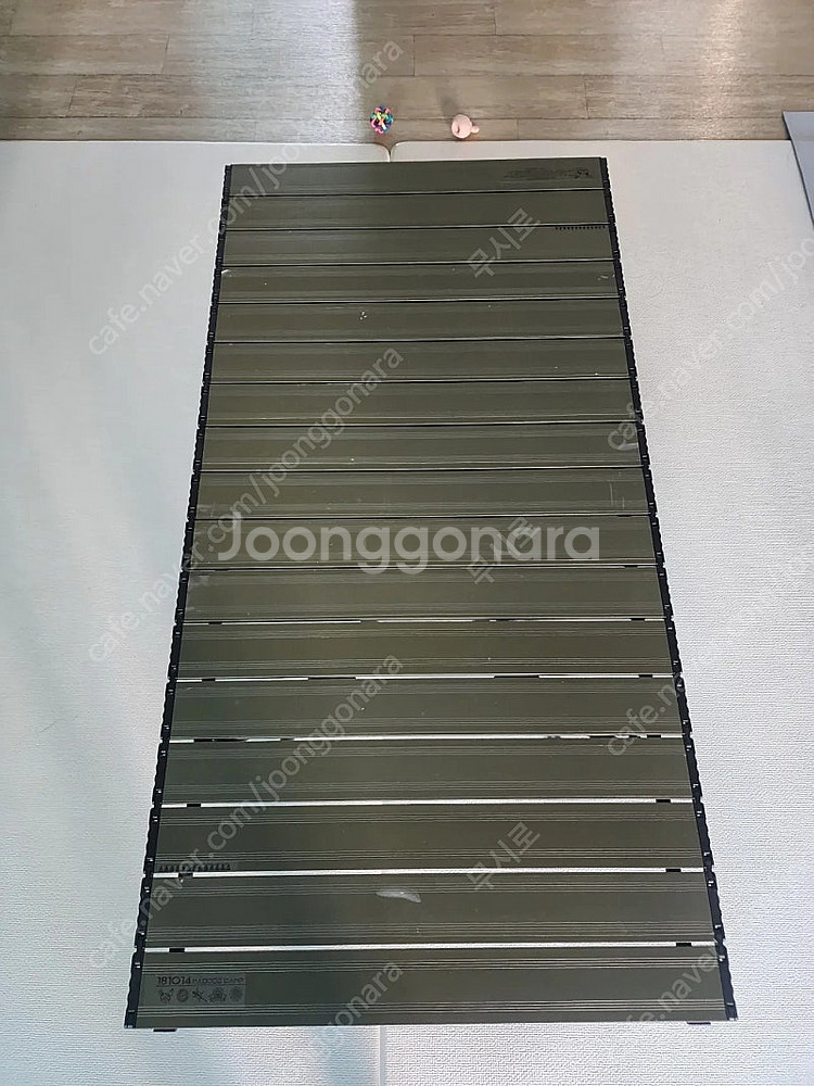 매드독 캠프 경량테이블--1