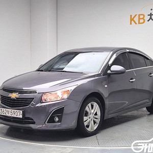 쉐보레 크루즈 디젤 2.0 LTZ 중고 크루즈 디젤 2.0 LTZ 중고차