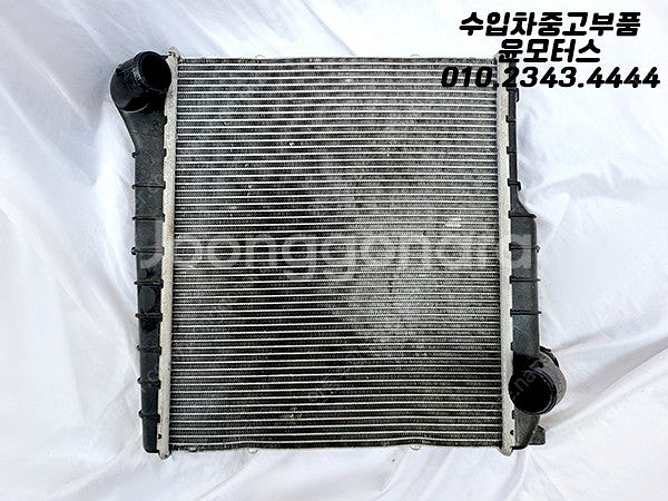 포르쉐 991 981 982 운전석 라지에이터 9911...--0