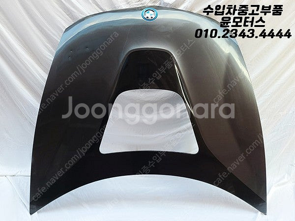BMW i8 본넷 본네트 판매--0