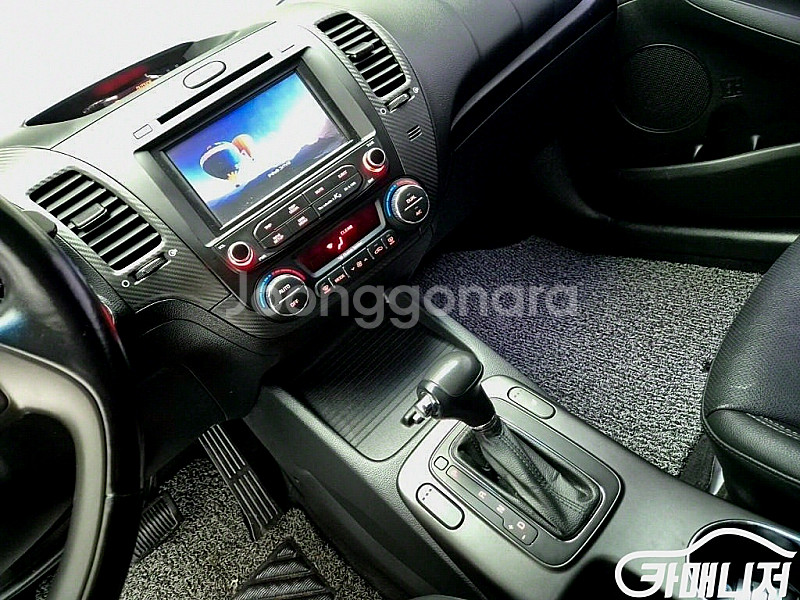 기아 K3 1.6 GDI 트렌디 중고 K3 1.6 GD...--1