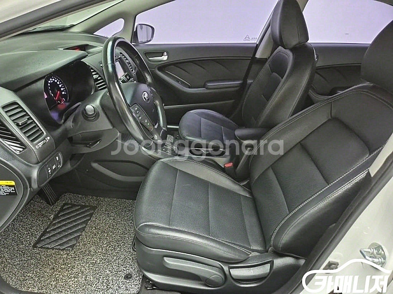 기아 K3 1.6 GDI 트렌디 중고 K3 1.6 GD...--2