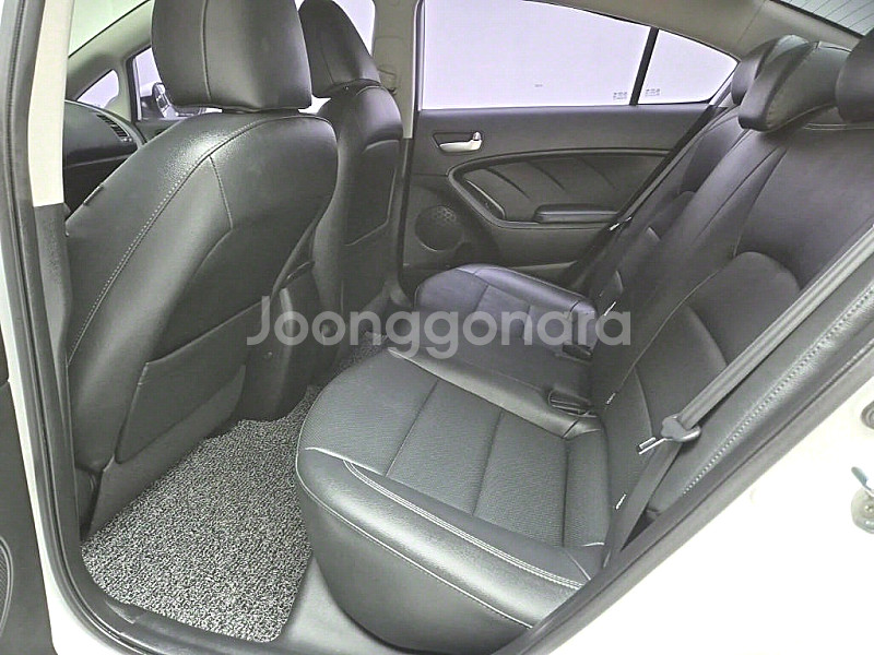 기아 K3 1.6 GDI 트렌디 중고 K3 1.6 GD...--3