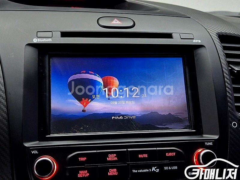 기아 K3 1.6 GDI 트렌디 중고 K3 1.6 GD...--4