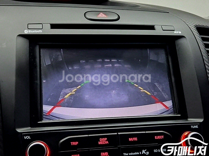 기아 K3 1.6 GDI 트렌디 중고 K3 1.6 GD...--5