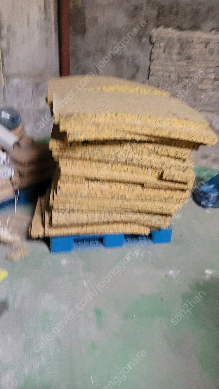 방음부스 자재 판매합니다 이미지