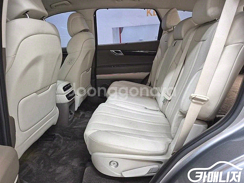 제네시스 GV80 가솔린 2.5T AWD 중고 GV80...--3