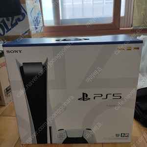 플스5 ps5 디스크 1018a 원가절감전 모델 팝니다