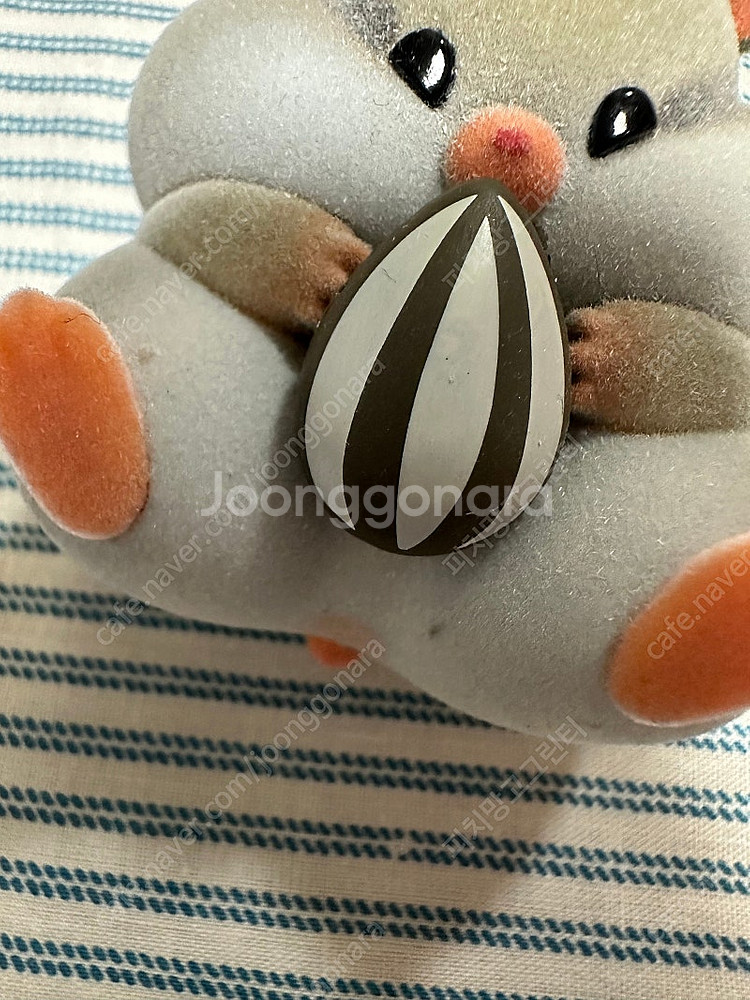팝마트 스폰지밥, 52toys 짱구, 햄빵이 피규어--6