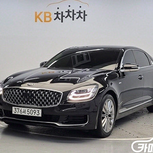 기아 더 K9 3.8 GDI AWD 중고 더 K9 3.8 GDI AWD 중고차
