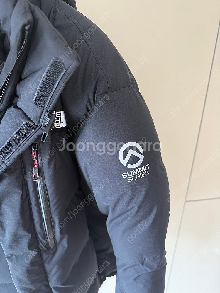 노스페이스 히말라야 패딩 핀매해요--1