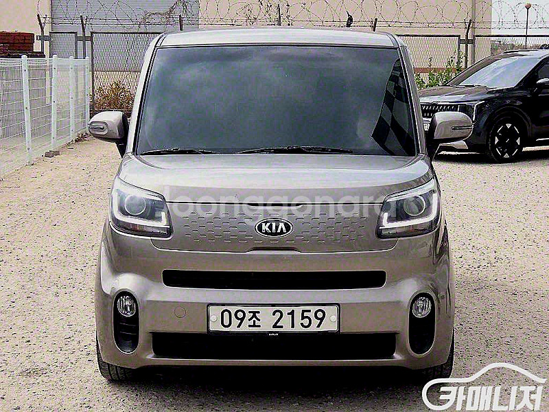 [기아]더 뉴 레이 LPI 프레스티지 2019 년 중고차 전국☆최저가판매☆최고가매입☆--0