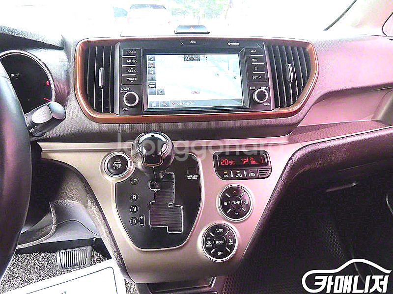 [기아]더 뉴 레이 LPI 프레스티지 2019 년 중고차 전국☆최저가판매☆최고가매입☆--6