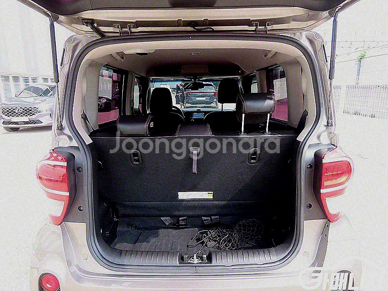 [기아]더 뉴 레이 LPI 프레스티지 2019 년 중고차 전국☆최저가판매☆최고가매입☆--9