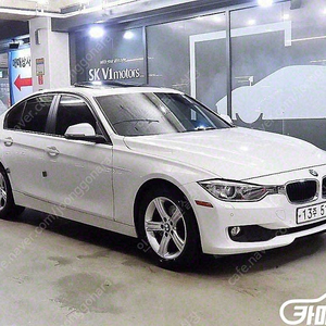 [BMW]3시리즈 (F30) 320d xDrive ★중고차★중고차매입★전액할부★저신용자★신불자★소액할부★현금★카드 전부 가능합니다!