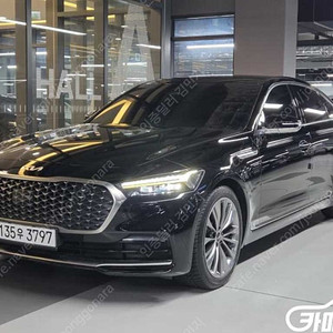 [기아]더 뉴 K9 2세대 3.8 GDI AWD 마스터즈 ★중고차★중고차매입★전액할부★저신용자★신불자★소액할부★현금★카드 전부 가능합니다!