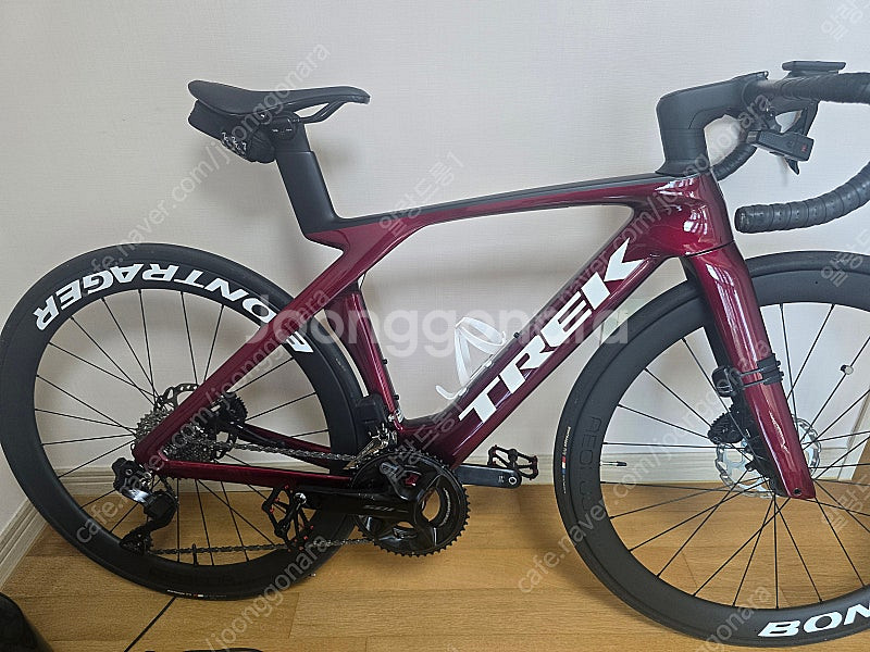 트렉 트랙 마돈 sl6 7세대 판매--1