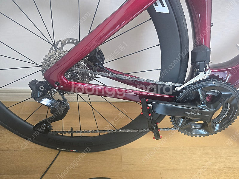 트렉 트랙 마돈 sl6 7세대 판매--2