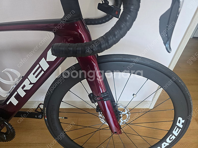 트렉 트랙 마돈 sl6 7세대 판매--3