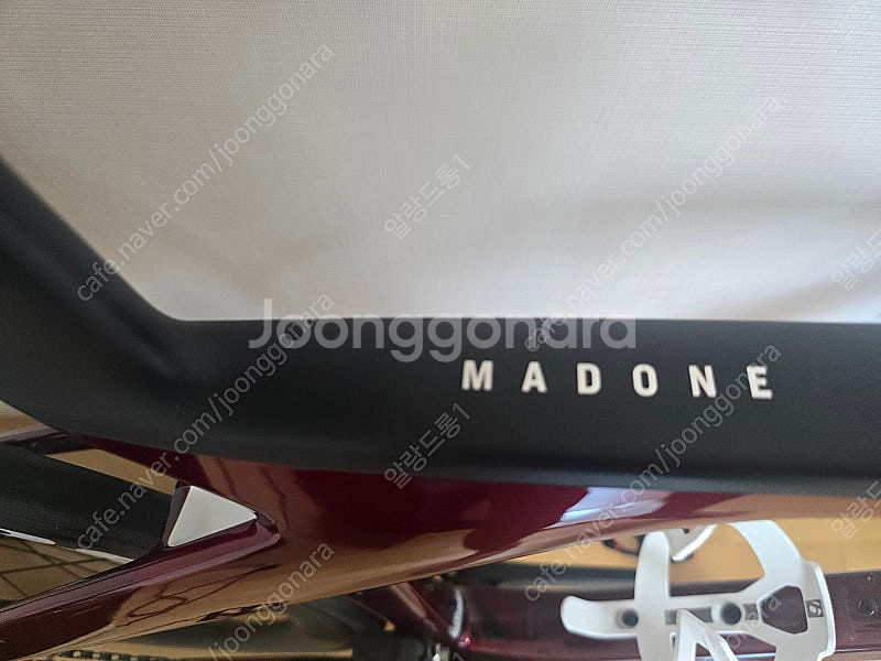 트렉 트랙 마돈 sl6 7세대 판매--4