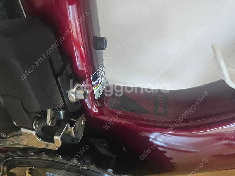 트렉 트랙 마돈 sl6 7세대 판매--5