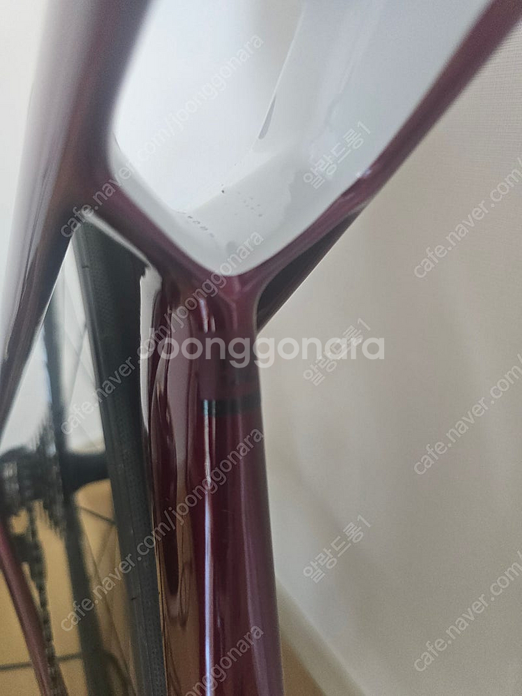 트렉 트랙 마돈 sl6 7세대 판매--8