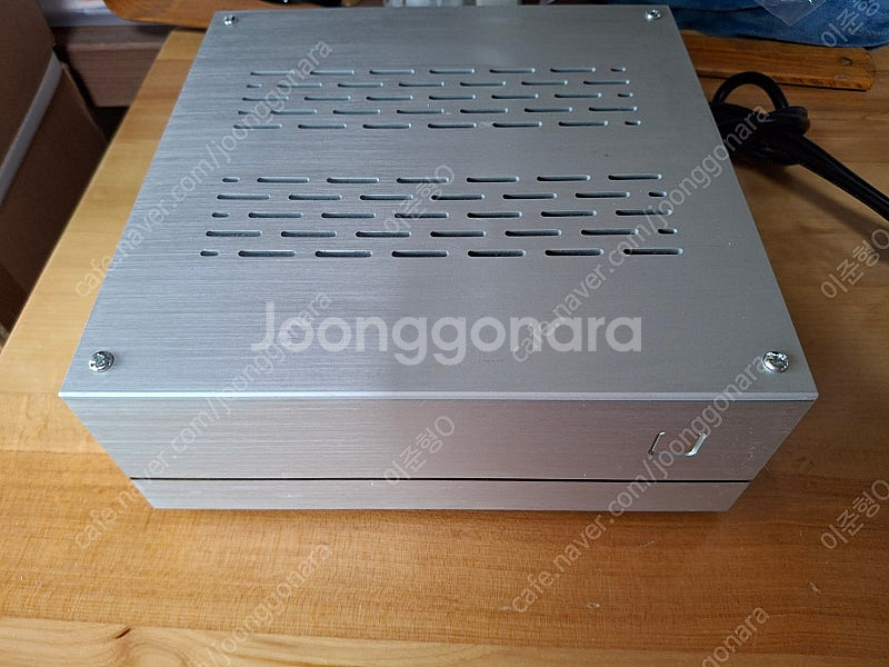 인텔 12세대 코어 i5 12500 ITX 미니 PC ...--2