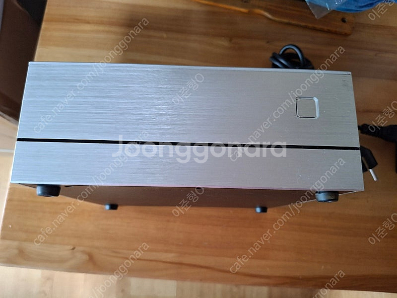 인텔 12세대 코어 i5 12500 ITX 미니 PC ...--5