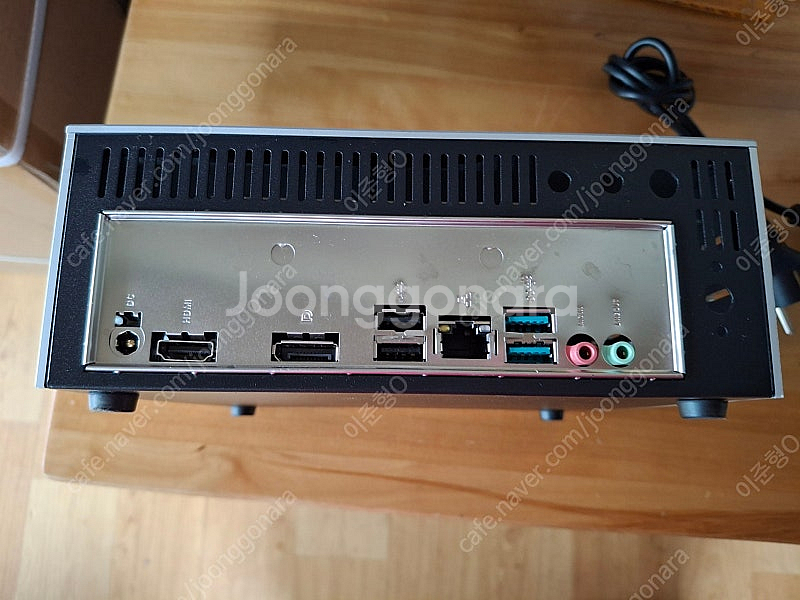 인텔 12세대 코어 i5 12500 ITX 미니 PC ...--7