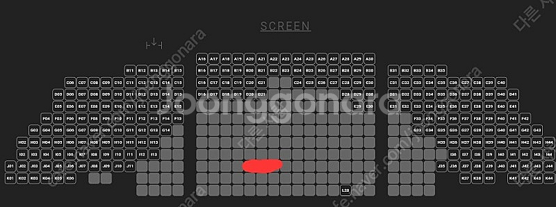센텀CGV 아맥 7/05(토)j열 2매+탄산+팝콘+포토...--1