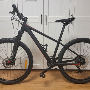 2024 인세인 로그9.0 카본 MTB