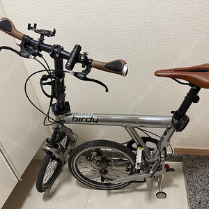 버디 클래식 실버