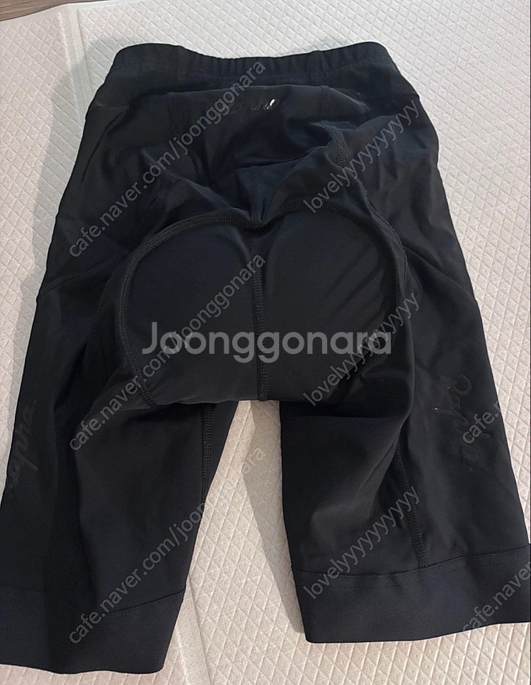 새상품) 여성용 자전거 Rapha 라파 쇼츠 xs(55...--1