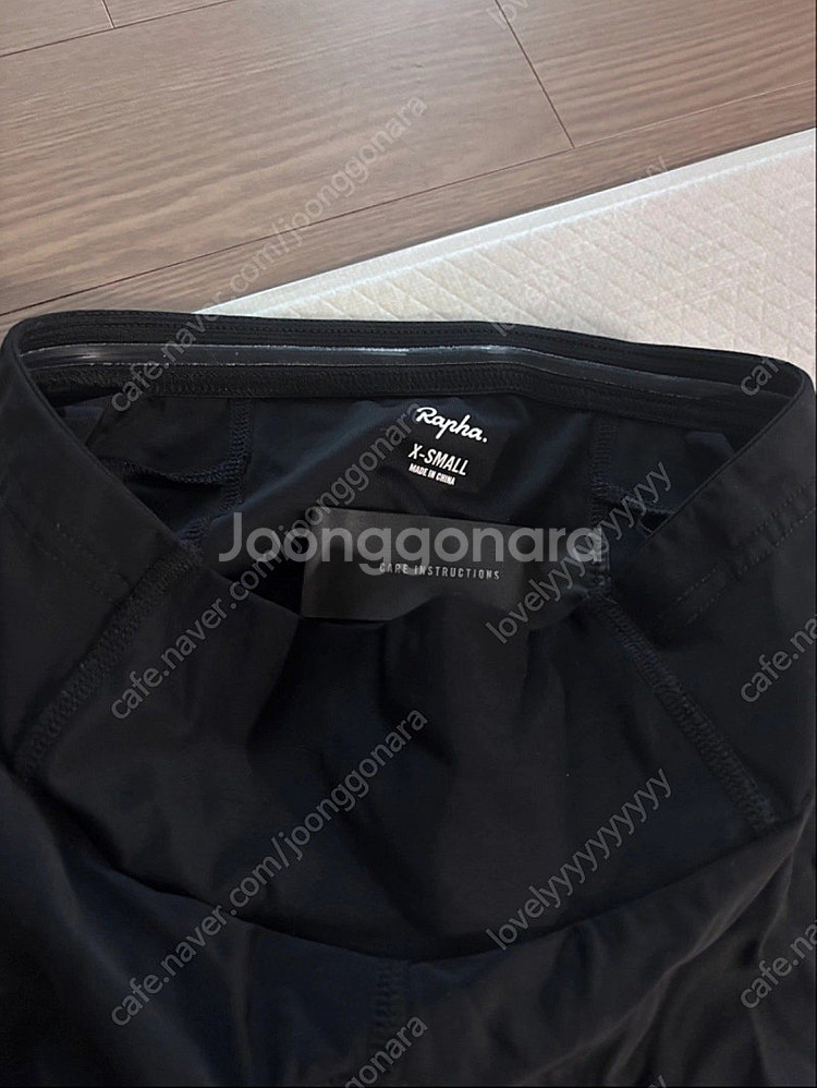 새상품) 여성용 자전거 Rapha 라파 쇼츠 xs(55...--2