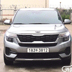 [기아]셀토스 디젤 1.6 4WD 트렌디 2022 년 중고차 전국☆최저가판매☆최고가매입☆