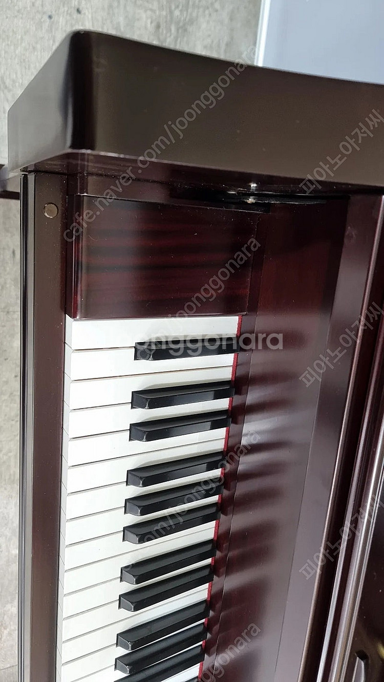 (판매)정품 야마하사일런트피아노 M21SM- silen...--1