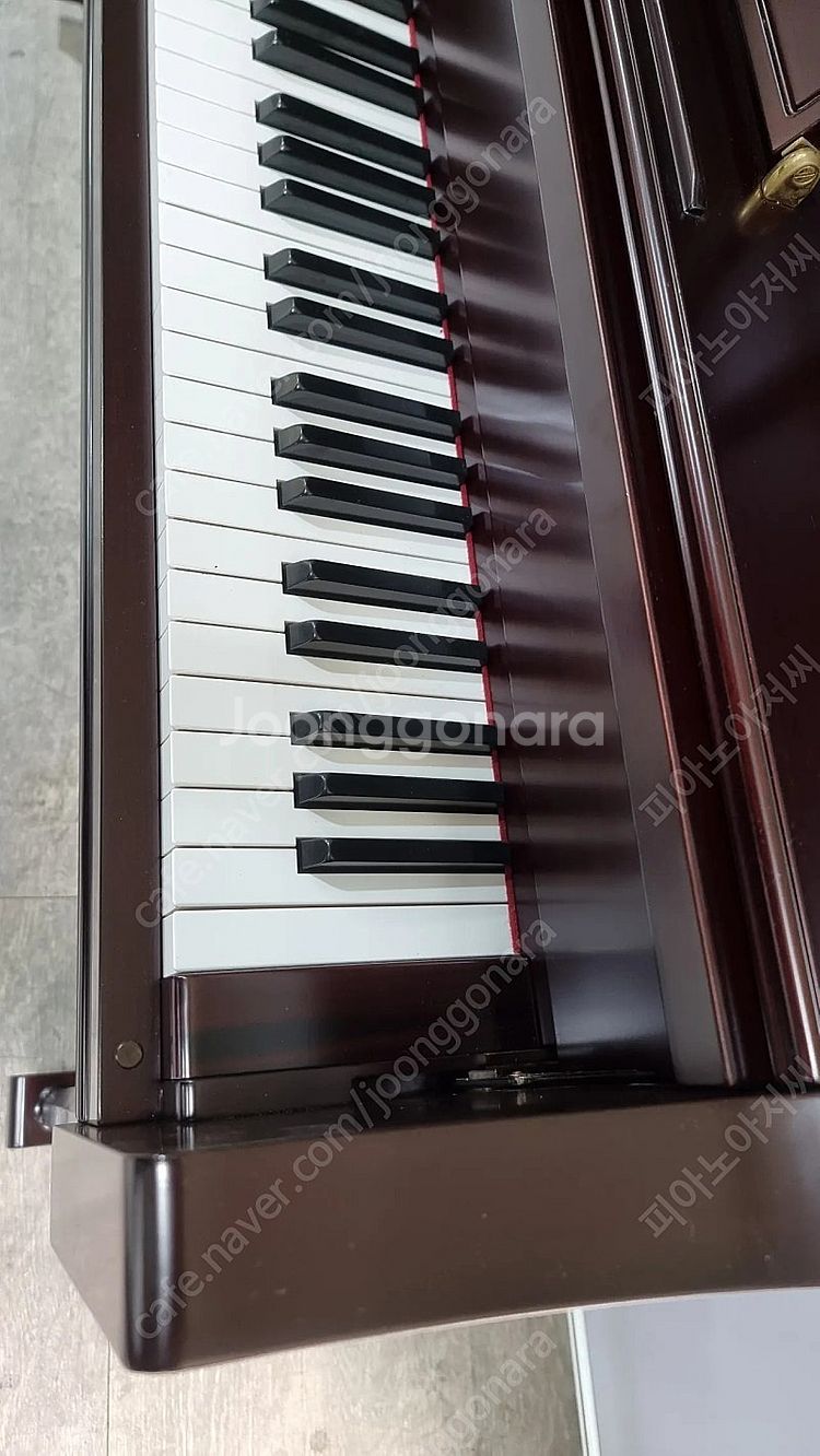 (판매)정품 야마하사일런트피아노 M21SM- silen...--2