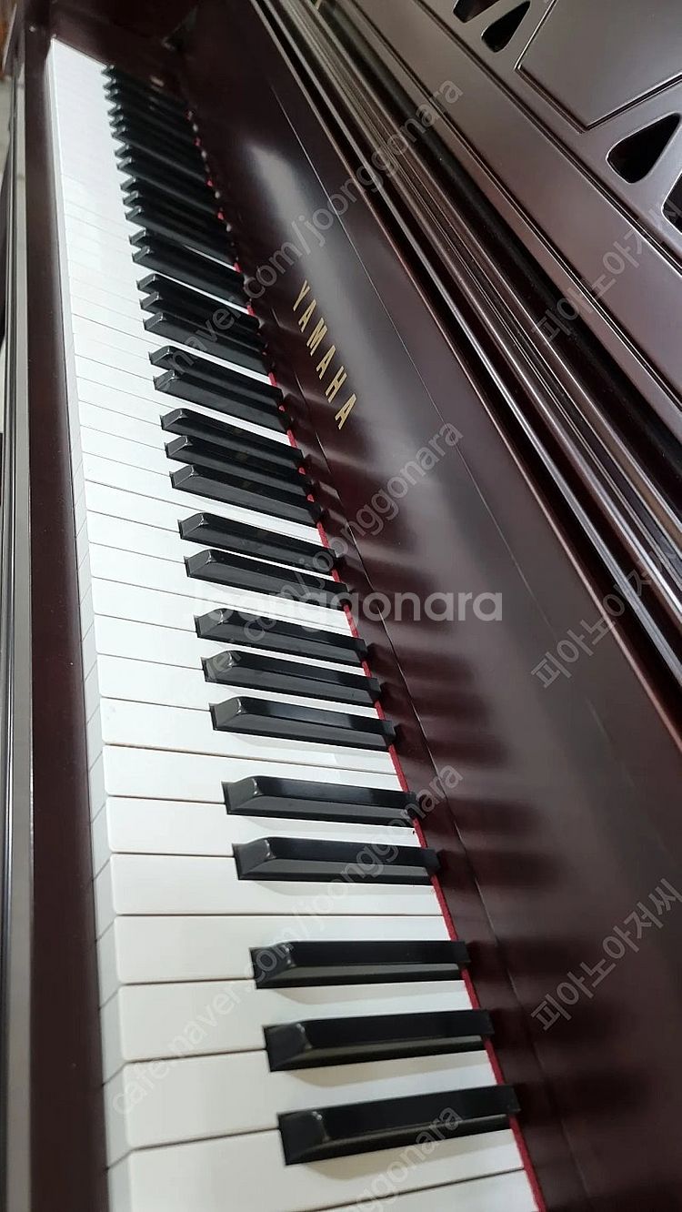 (판매)정품 야마하사일런트피아노 M21SM- silen...--3