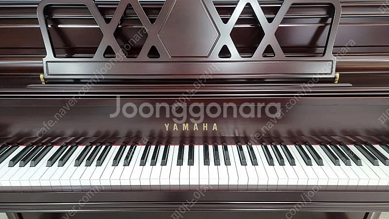 (판매)정품 야마하사일런트피아노 M21SM- silen...--5
