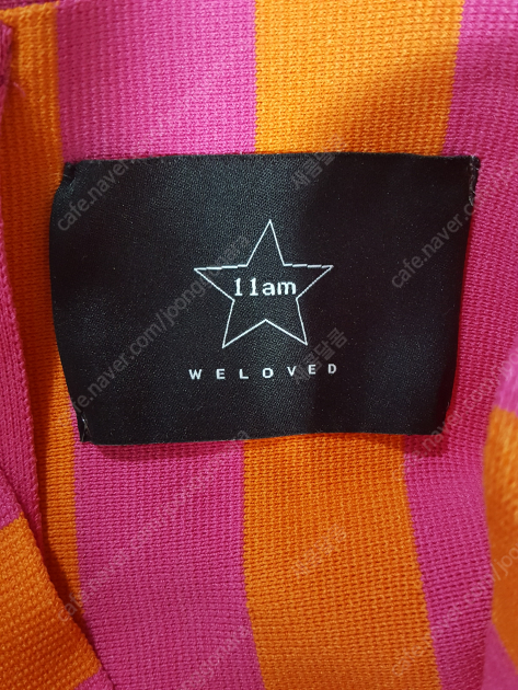 11am 제작스커트--5