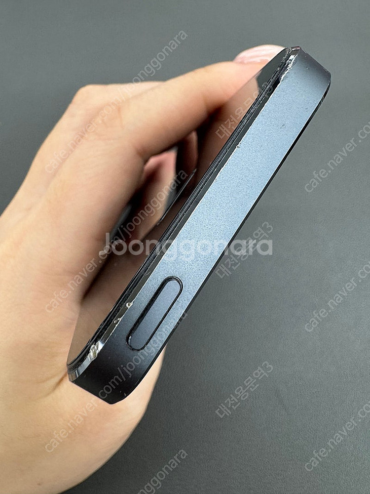 [대전중고폰] 067373 아이폰5 블랙 16G 판매합...--2