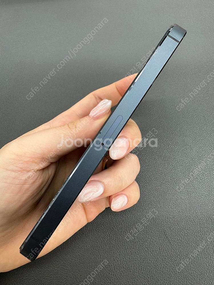 [대전중고폰] 067373 아이폰5 블랙 16G 판매합...--3