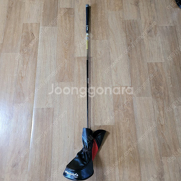테일러메이드 스텔스2 드라이버입니다--3
