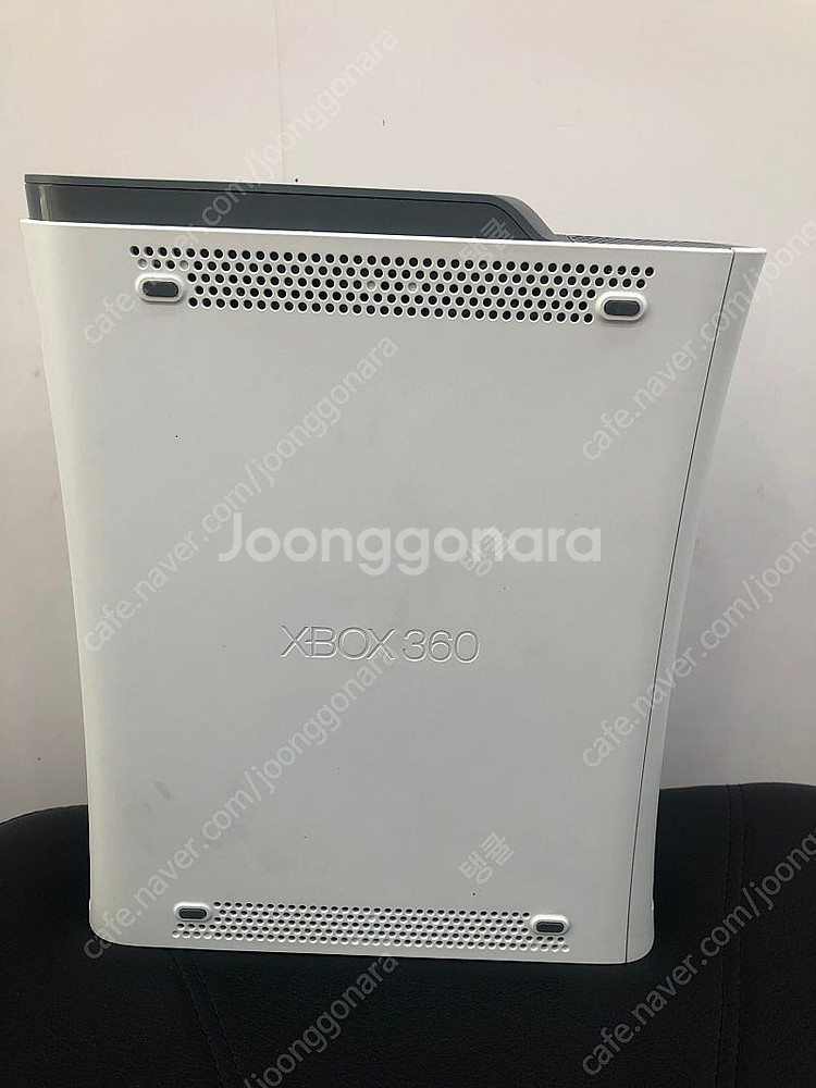 구형 Xbox360 본체만 2.5만--0