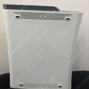 구형 Xbox360 본체만 2.5만