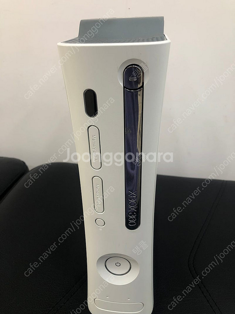 구형 Xbox360 본체만 2.5만--2