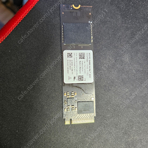 wd sn560 1tb pcie4.0 ssd 판매합니다.